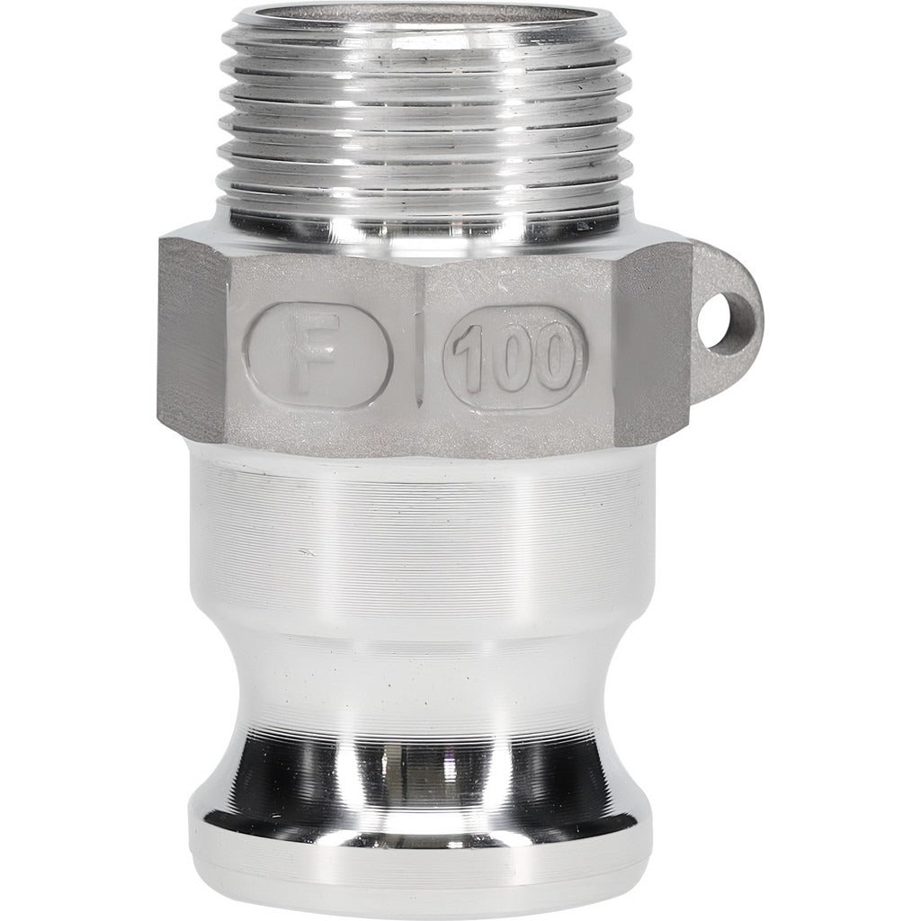 VALUE COLLECTION Value Collection WS-HF-CAM-075 Cam Groove Coupling 1 in