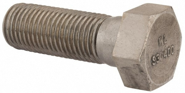 VALUE COLLECTION Value Collection R57001299 Hex Head Cap Screw 18-8 Ss