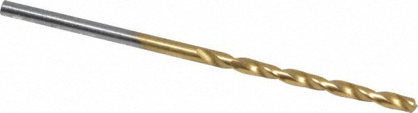 CHICAGO-LATROBE Chicago-latrobe 54088 Cobalt Jobber Drill Bit Size 48