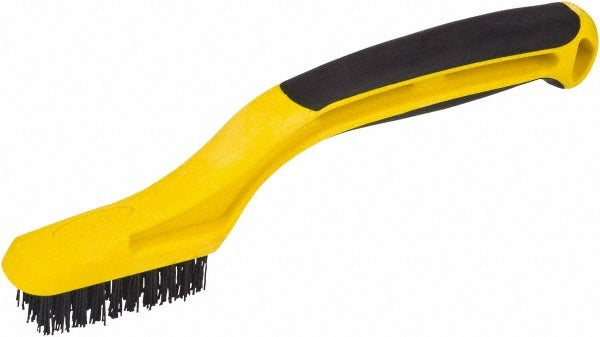 HYDE TOOLS Hyde Tools 46807 Nylon Surface Prep Wire Brush 2.25in