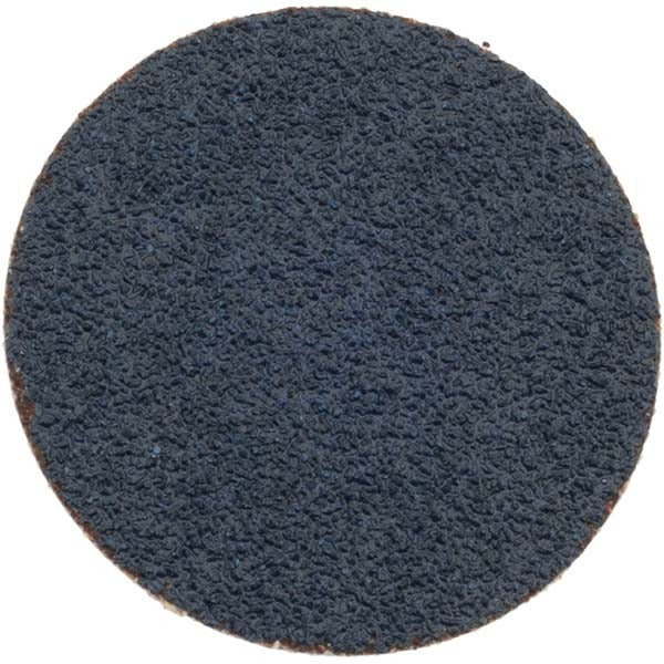 NORTON Norton 66261121044 Quick-change Disc 80 Grit 1.5 in