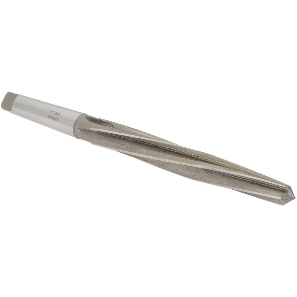 VALUE COLLECTION Value Collection ST0730100 Bridge Reamer 1 in Hss 5 Flute