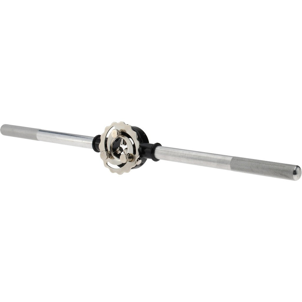 IRWIN Irwin 12445 Round Die Stock 2 Inch Die Compatibility