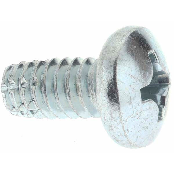 VALUE COLLECTION Value Collection C24027 1/4-20 Unc Thread Cutting Screw 50-pack