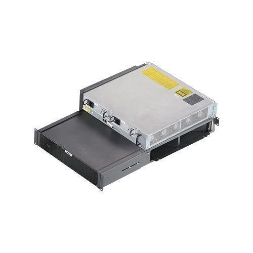 PANDUIT Panduit CNLTD21B2 Cabinet Inlet Duct for Cisco