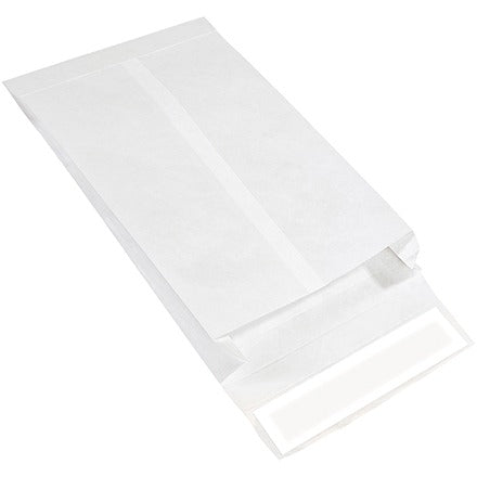 BSC PREFERRED Bsc Preferred TYE09122WE Tyvek Envelopes 100 Per Case