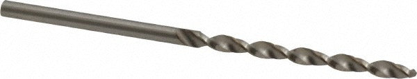 CHICAGO-LATROBE Chicago-latrobe 46006 Jobber Drill Bit 3/32 Inch Hss