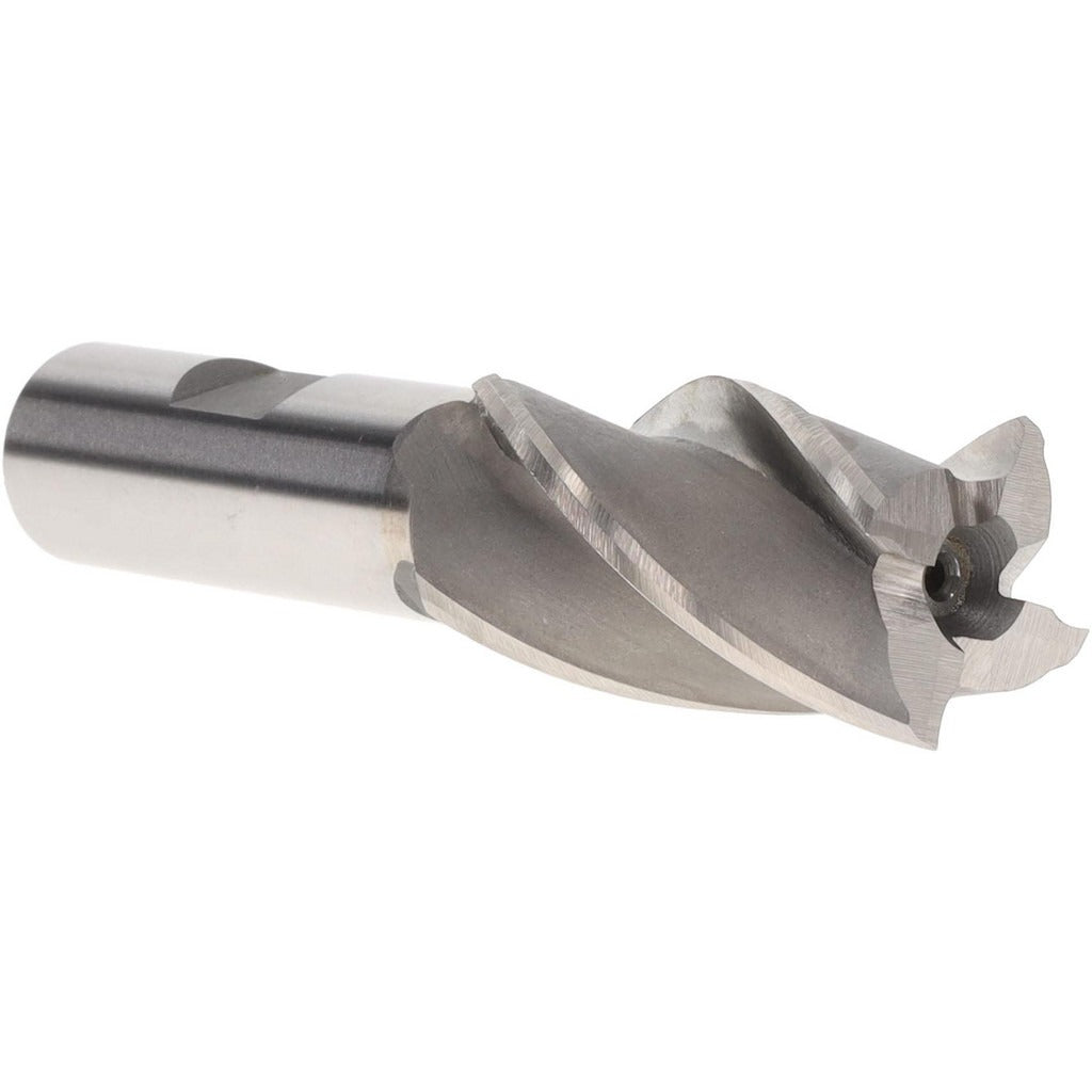 VALUE COLLECTION Value Collection 720-3103 Square End Mill 1 in 4 Flute Hss