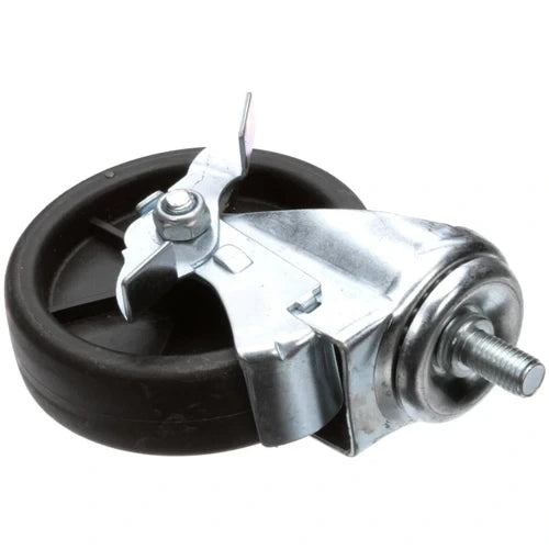 ATOSA Atosa B0604007 Caster 5 W Brake M14 Stem (ACEB0604007)