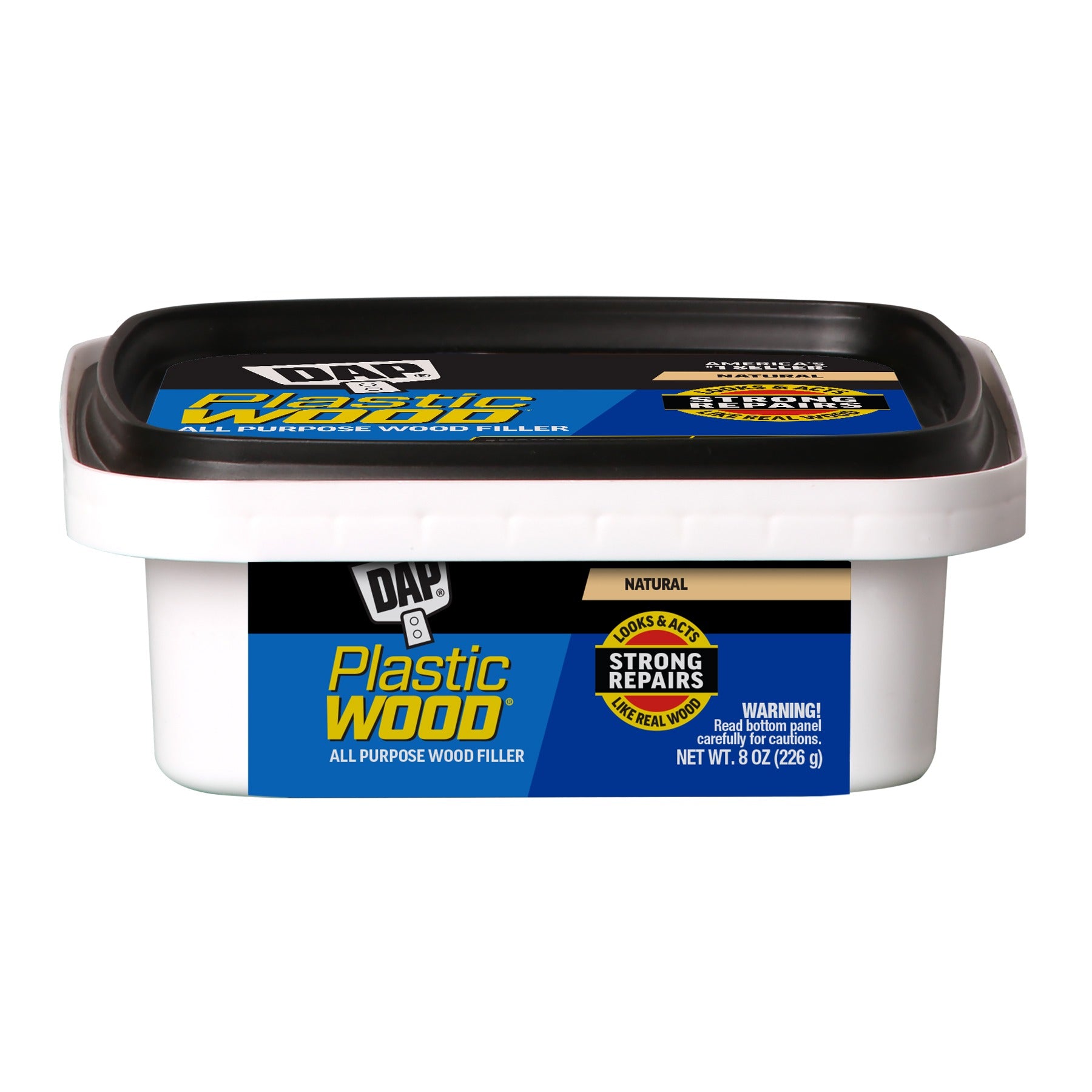 DAP Dap 7079800525 Plastic Wood Filler 32 oz