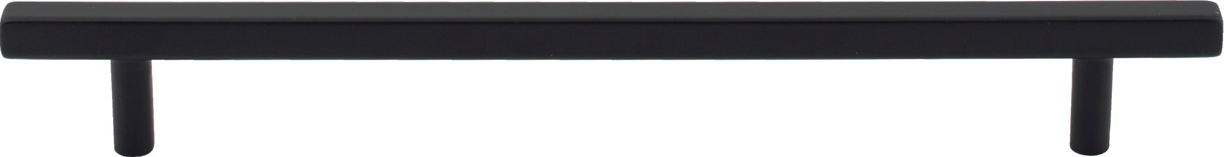 JEFFREY ALEXANDER Jeffrey Alexander 845-192MB Cabinet Bar Pull Matte Black
