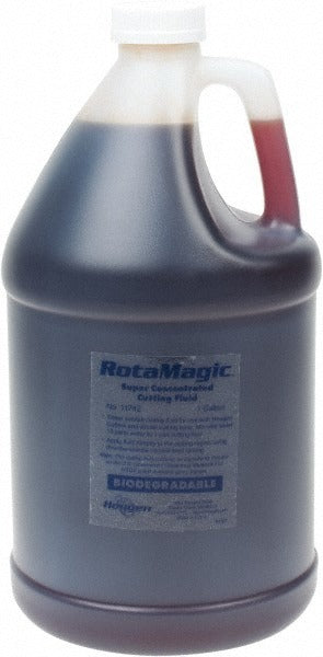 HOUGEN Hougen 11742-4 Cutting Fluid 1 Gal Water Soluble