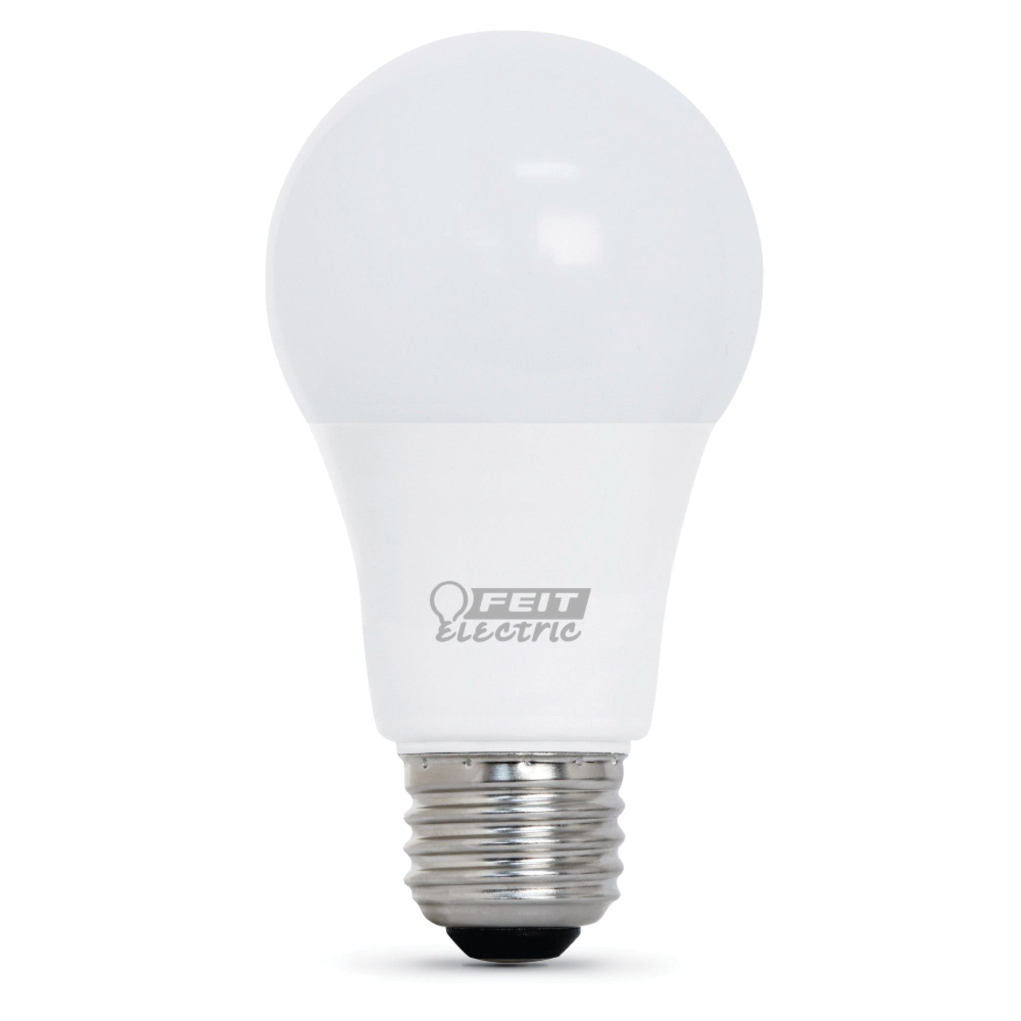FEIT ELECTRIC Feit Electric OM100DM/930CA/2 A19 100W equivalent LED bulb 17.5W (2 pack) OM100DM/930CA/2