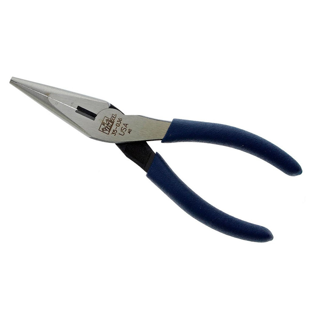 IDEAL INDUSTRIES Ideal 35-036 Long Nose Plier Side Cutter 6 Inch