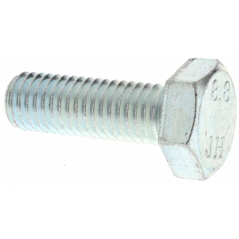VALUE COLLECTION Value Collection MP42080 M10 X 1.50 X 30 Mm Hex Cap Screw 25pk