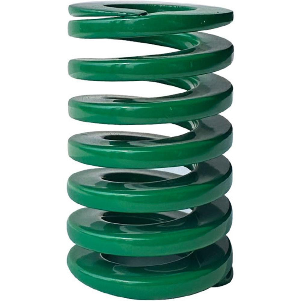 GIBRALTAR Gibraltar DCIL25-44 Die Spring Light-duty Green