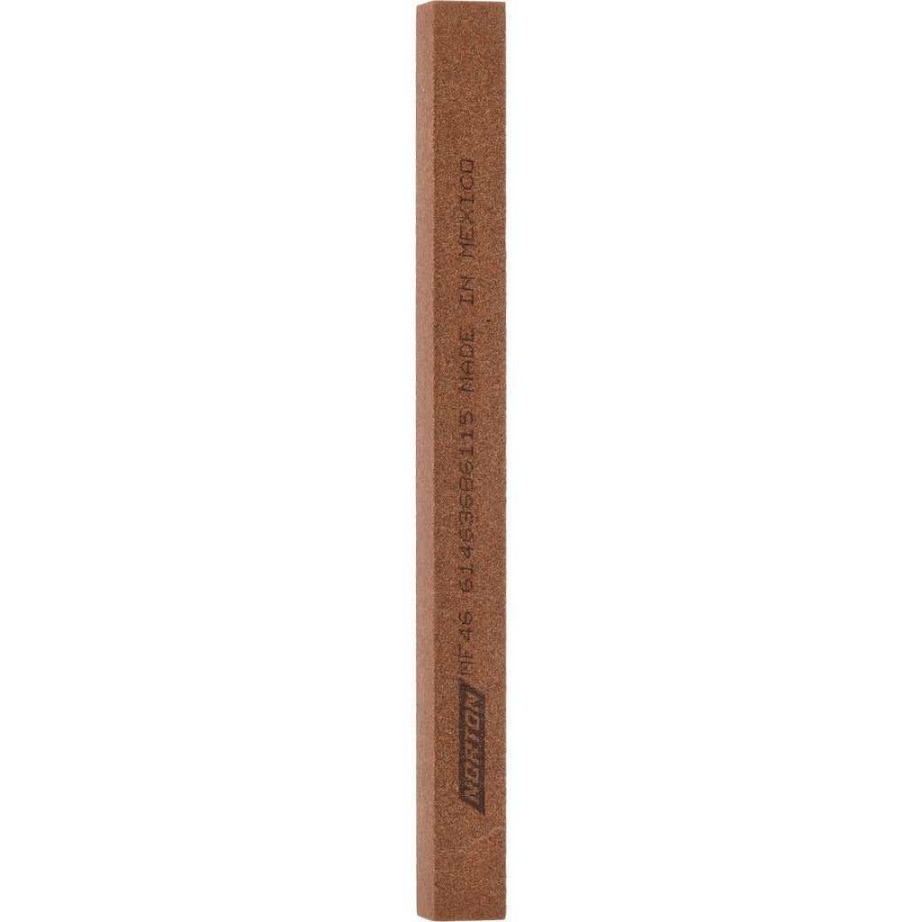NORTON Norton 61463686115 Square Medium Sharpening Stone