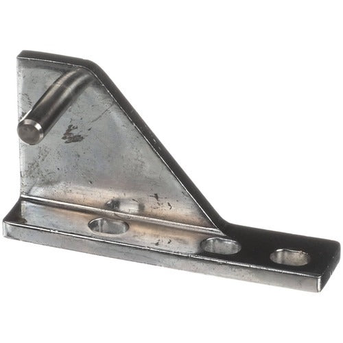 AVANTCO Avantco 178HINGSCLTL Hinge Bracket Top Left (3.25 x 1.75 x 0.75 in) Replacement 178HINGSCLTL
