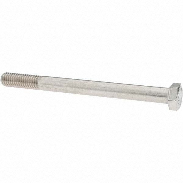 VALUE COLLECTION Value Collection KP24862 Hex Head Cap Screw 3/8-16 X 4.5 in