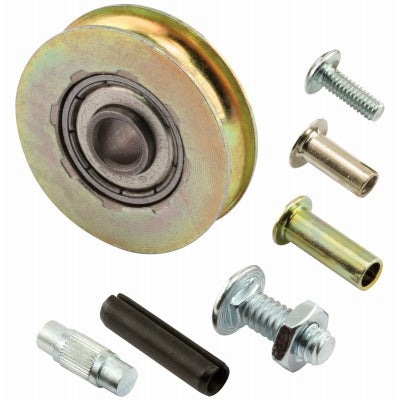 PRIME-LINE Prime Line Products D 1796 Patio Roller Kit 2 Pack