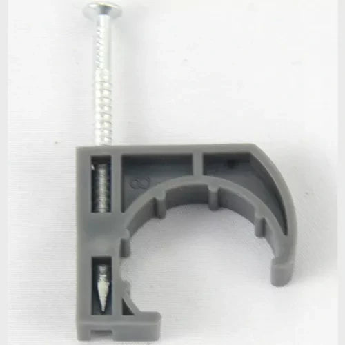 CAMBRIDGE Cambridge PH-HC75K 3/4 in CTS Half Clamp (Bag of 50)