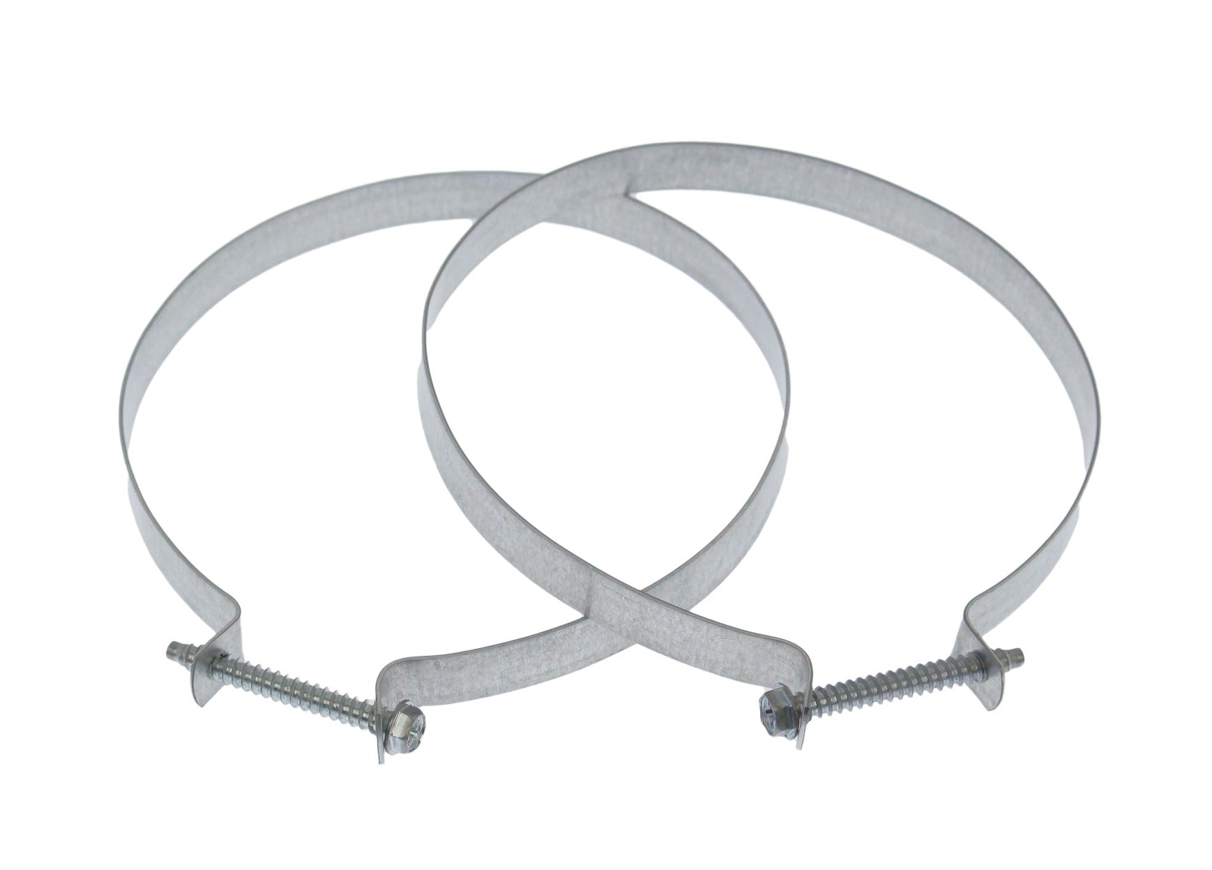 WHIRLPOOL Whirlpool 4396008RP Dryer Vent Hose Clamps