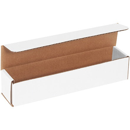BSC PREFERRED Bsc Preferred M1022 Corrugated Mailers White 50 Pack
