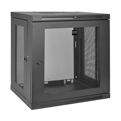 TRIPP LITE Tripp Lite SRW12U 12U Wall Mount Enclosure Cabinet