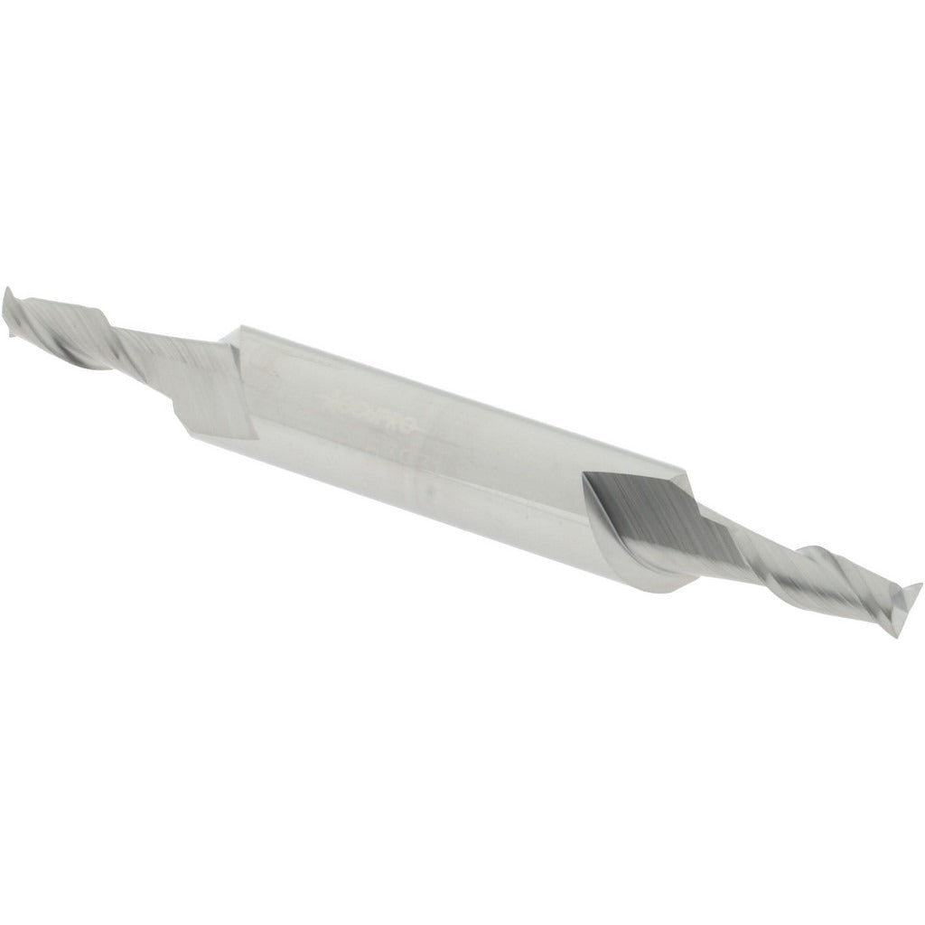 ACCUPRO Accupro 12185026 Square End Mill 3/16 in 2 Flute Carbide