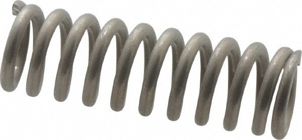 GARDNER SPRING Gardner Spring 36497GS Compression Spring 0.48 in Od Stainless