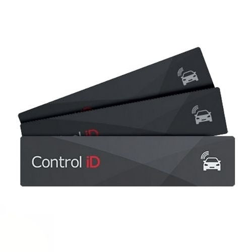 CONTROL ID Control Id RFID-ADH-25PK Uhf Rfid Adhesive Tag 25 Pack