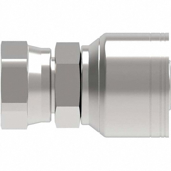 EATON Eaton 08Z-616-BG Female Jic 37 Swivel Hose Fitting