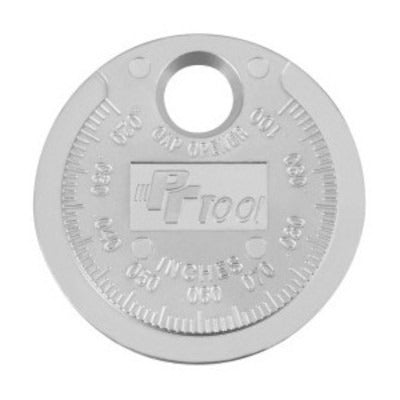 PERFORMANCE TOOL Wilmar Corporation W80540 Spark Plug Gap Gauge
