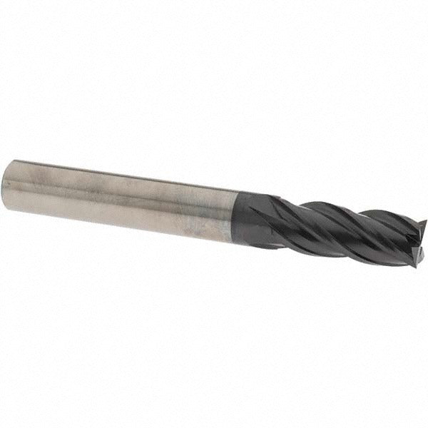 OSG Osg VG441-6257 Square End Mill 5/8 Inch 4 Flute Solid Carbide