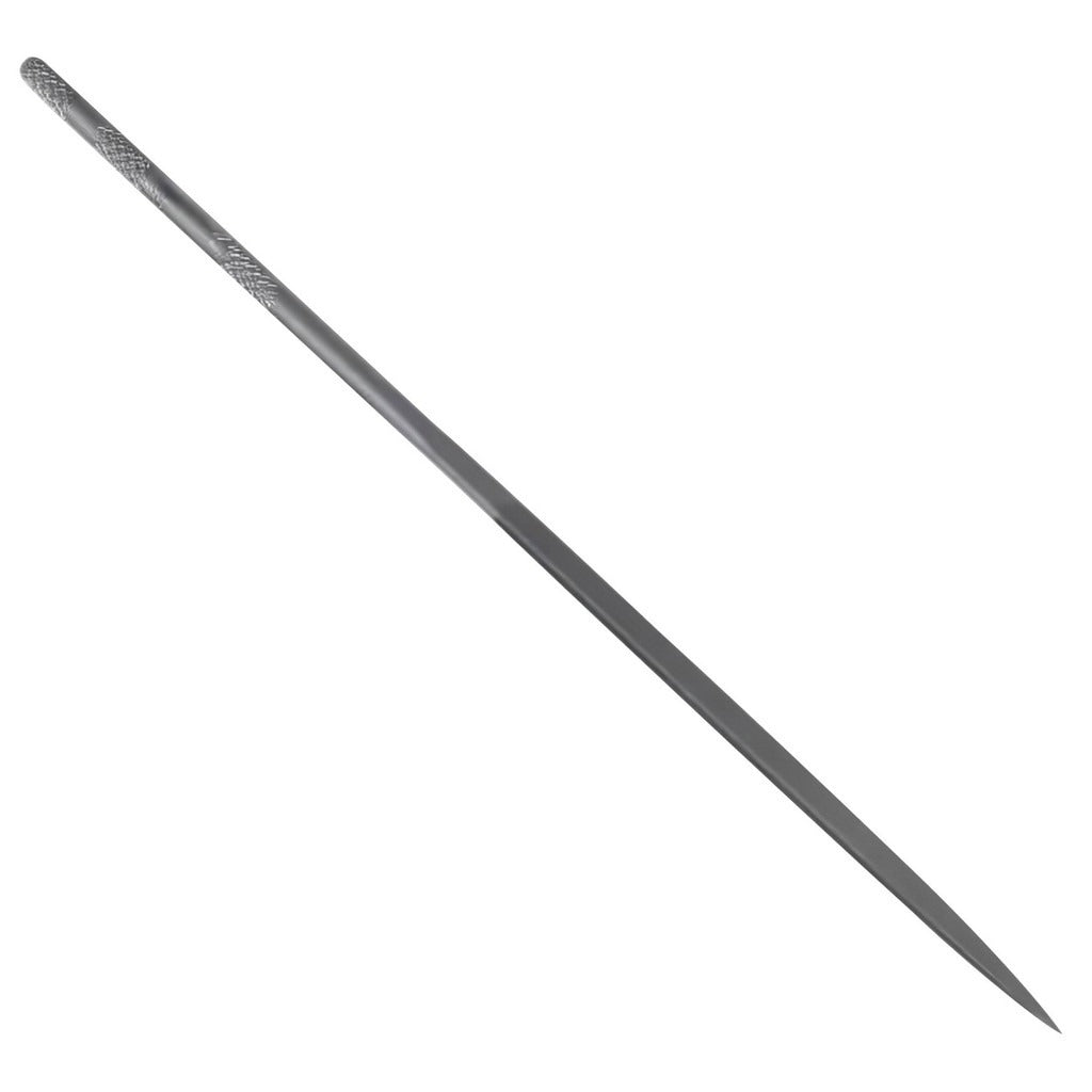 NICHOLSON Nicholson T37954 Swiss-pattern Needle File Three Square Cut 2