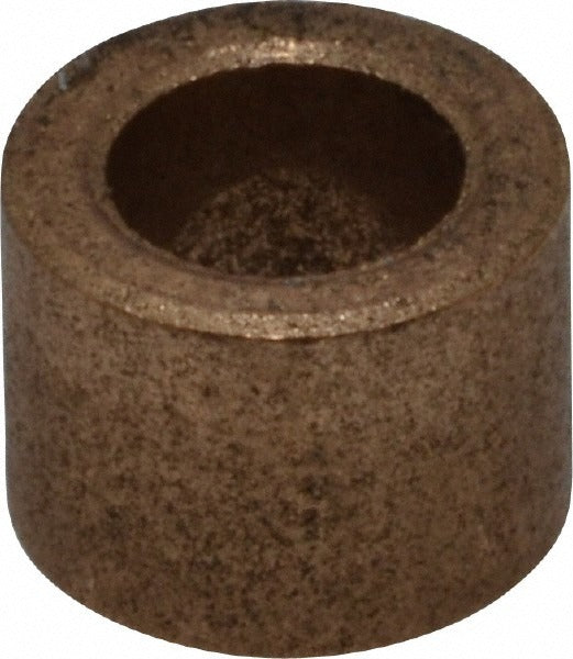 BOSTON GEAR Boston Gear 34616 Sleeve Bearing Oil Impregnated Bronze