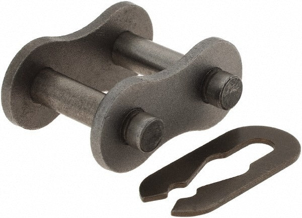 VALUE COLLECTION Value Collection 2341 Roller Chain Link 1/2 in Pitch Ansi 40