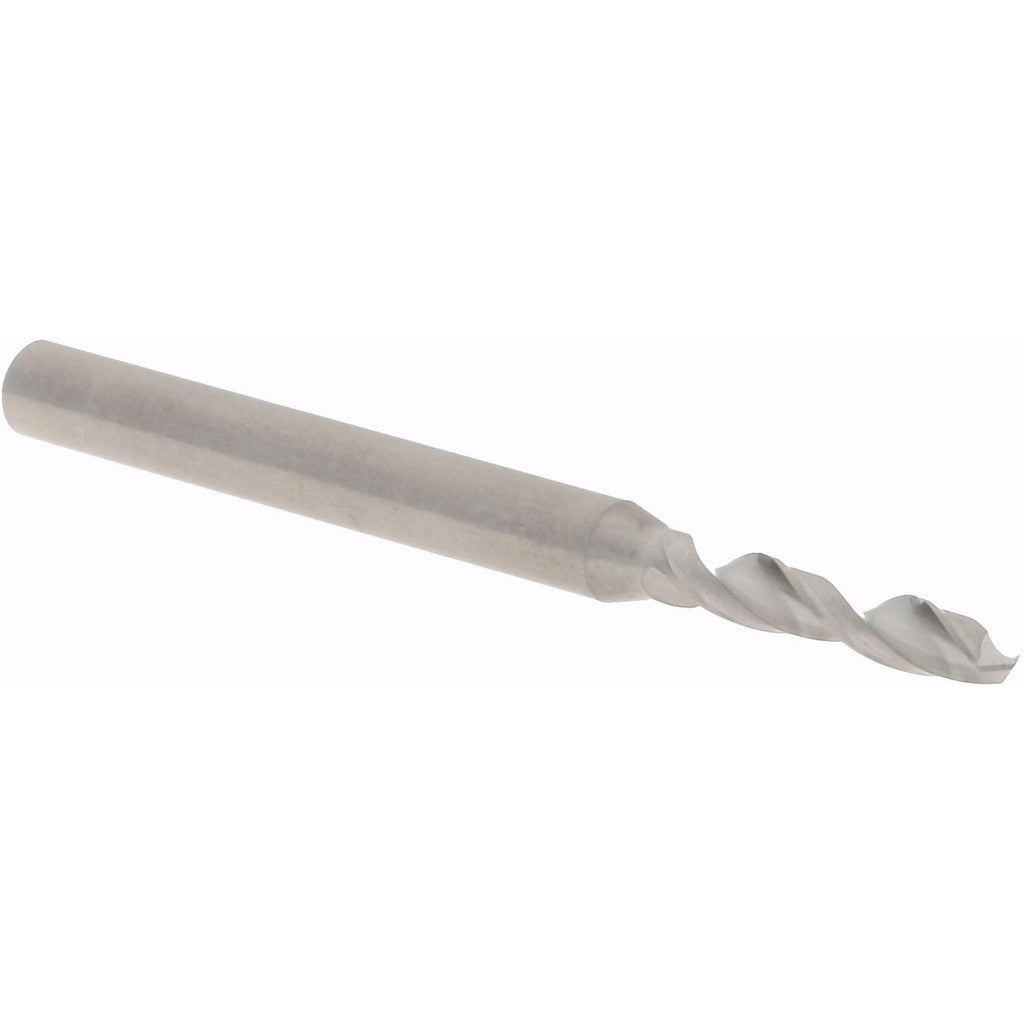 HERTEL Hertel 30208900 No. 43 Circuit Board Drill Bit Solid Carbide