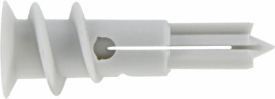 HILLMAN Hillman Fasteners 376647 Size 6 Nylon Drywall Anchors 100 Count