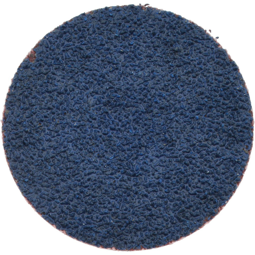 TRU-MAXX Tru-maxx 69957323840 Quick-change Disc 1-1/2 in 60 Grit