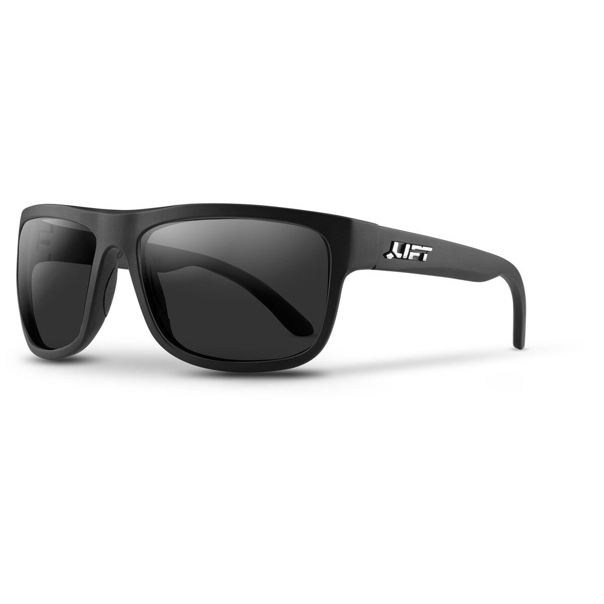 LIFT SAFETY Lift Safety EBE-18KP Banshee Safety Glasses (Medium Fit)