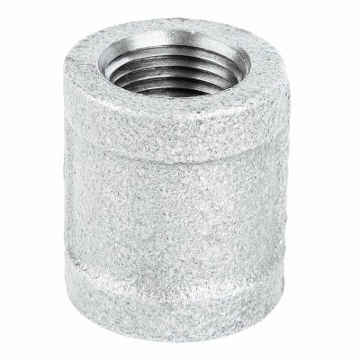 SOUTHLAND B K Mueller Industries 511-200HC Galvanized Coupling 1/8 in