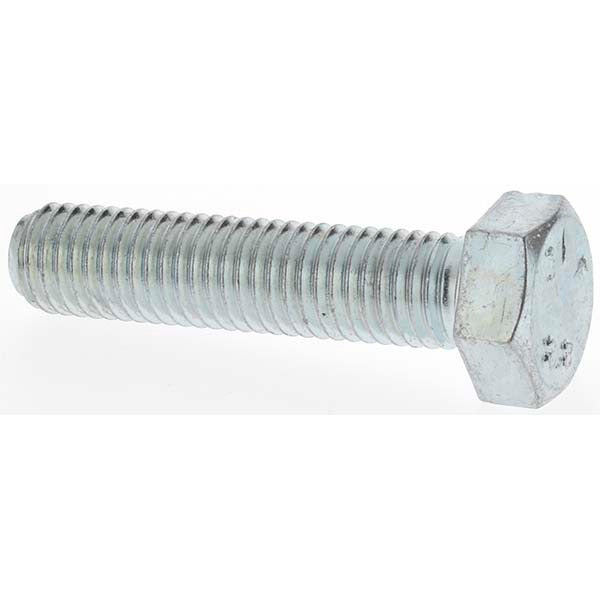 VALUE COLLECTION Value Collection MP42048 M7 Hex Cap Screw Grade 8.8 Zinc