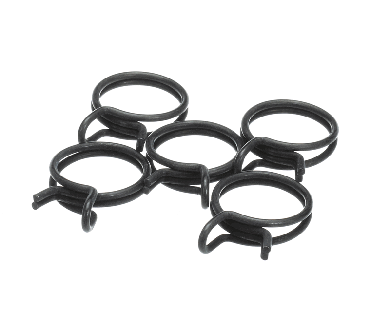RATIONAL Rational 2066.0519P Hose Clamp Wireform 35 mm Pack of 5 Replaced by RATL2066.0527P