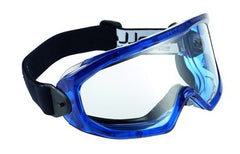 Bolle Safety 40296 Superblast Safety Goggles 1 Each