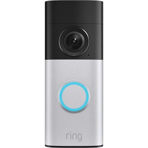 RING Ring Llc B0GF68F2H6 Wired Video Doorbell 2K