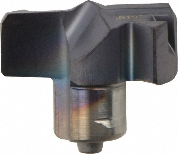 ISCAR Iscar 5509961 Carbide Replaceable Tip Drill 0.512 in