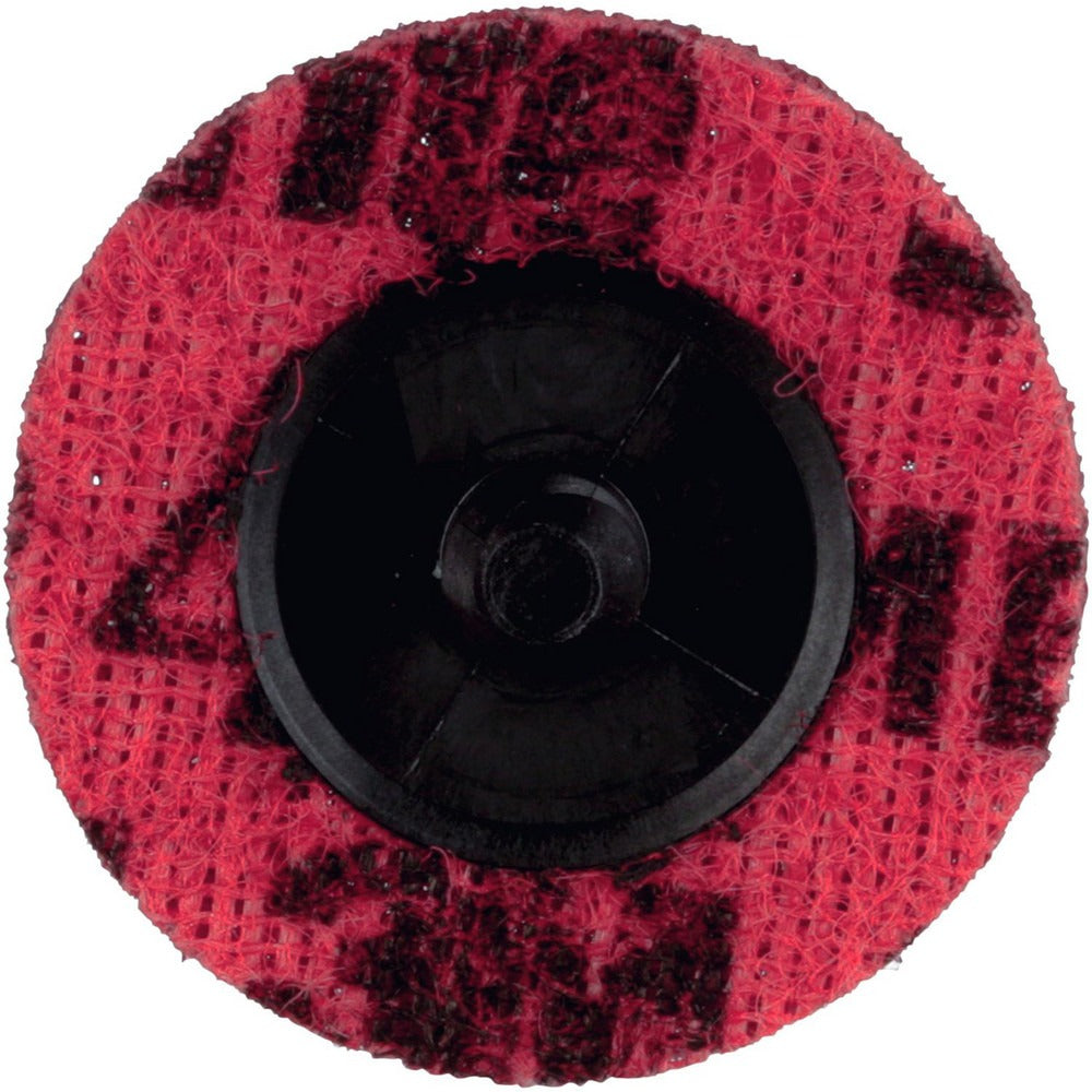 3M 3M 7100264089 Scotch-Brite Roloc Precision Surface Conditioning Disc (2 in / 200 per Case)