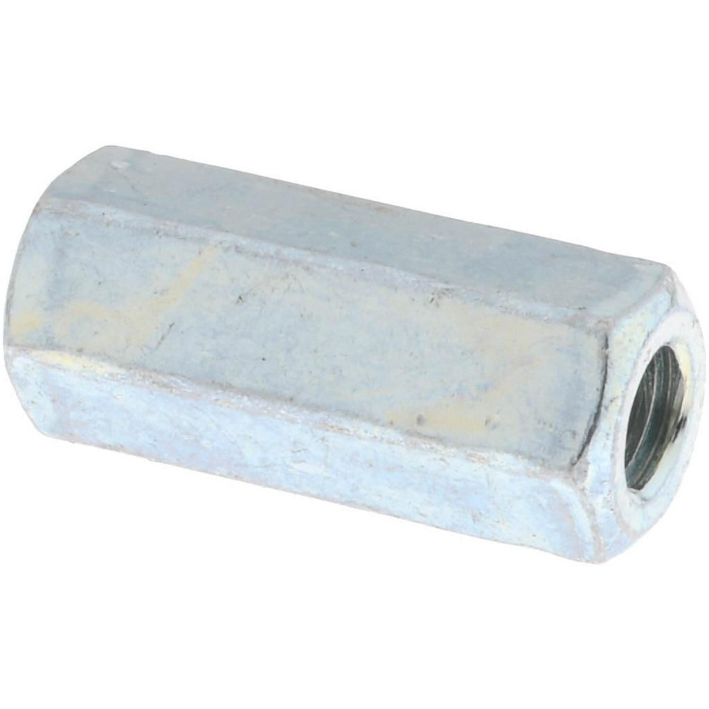 VALUE COLLECTION Value Collection 250178 Coupling Nut 10-24 Unc Steel