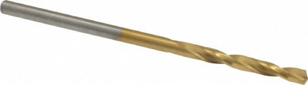 CHICAGO-LATROBE Chicago-latrobe 48414 Screw Machine Drill Bit 0.086 in